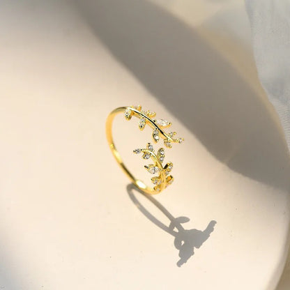 Anillo de paz 🕊️