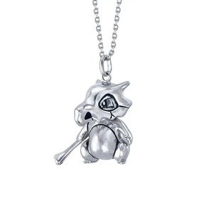 Collar Cubone