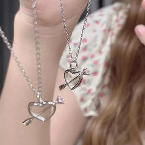 Collar Cupido 💗