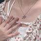 Collar Cupido 💗