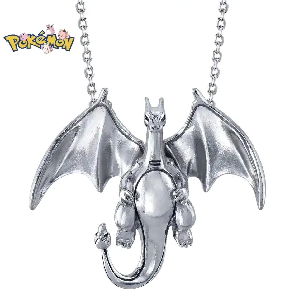 Collar de Charizard EDICION LIMITADA 🔥