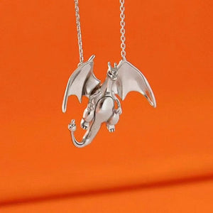 Collar de Charizard EDICION LIMITADA 🔥