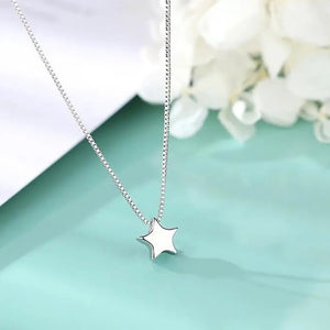 Collar de estrellita ⭐️🤩