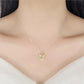 Collares corazón con Inicial 💟