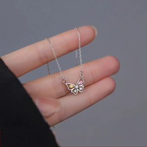 Collar Sweet Butterfly 🦋