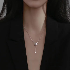 Collar de Hada 🧚♀️✨
