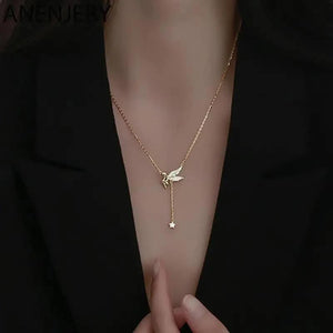 Collar de Hada 🧚♀️✨