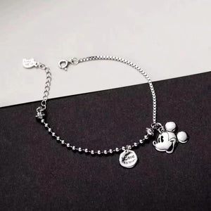 Pulsera Mickey Mouses