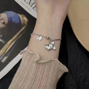 Pulsera Mickey Mouses