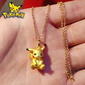 Collar pikachu gordito ⚡️