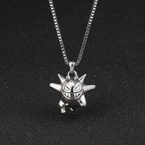 Collar de Gengar