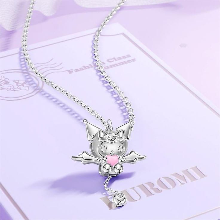 Collar Kuromi