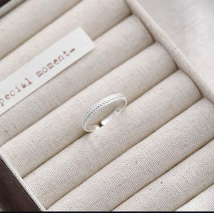 Anillos Romanos