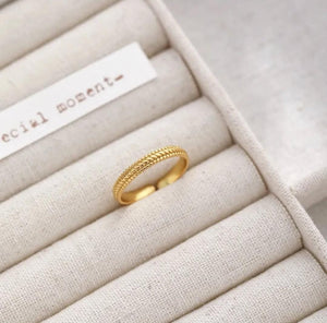 Anillos Romanos