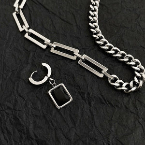 Collar Cael
