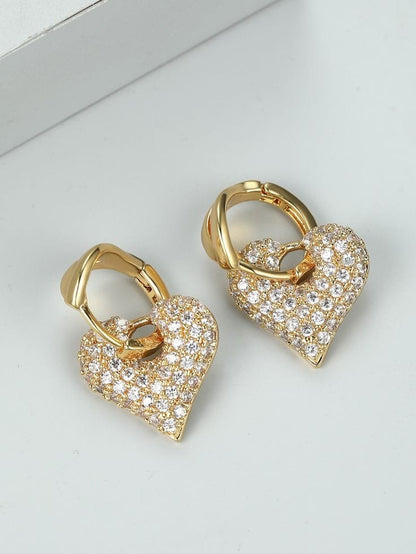 Aretes Emma