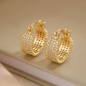 Aretes Celi