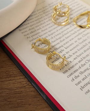 Aretes Celi