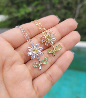 Collar Daisy 🌼