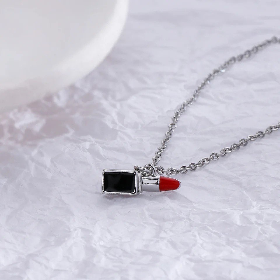 Collar Lipstick 💄✨
