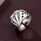 Poker ring 🃏