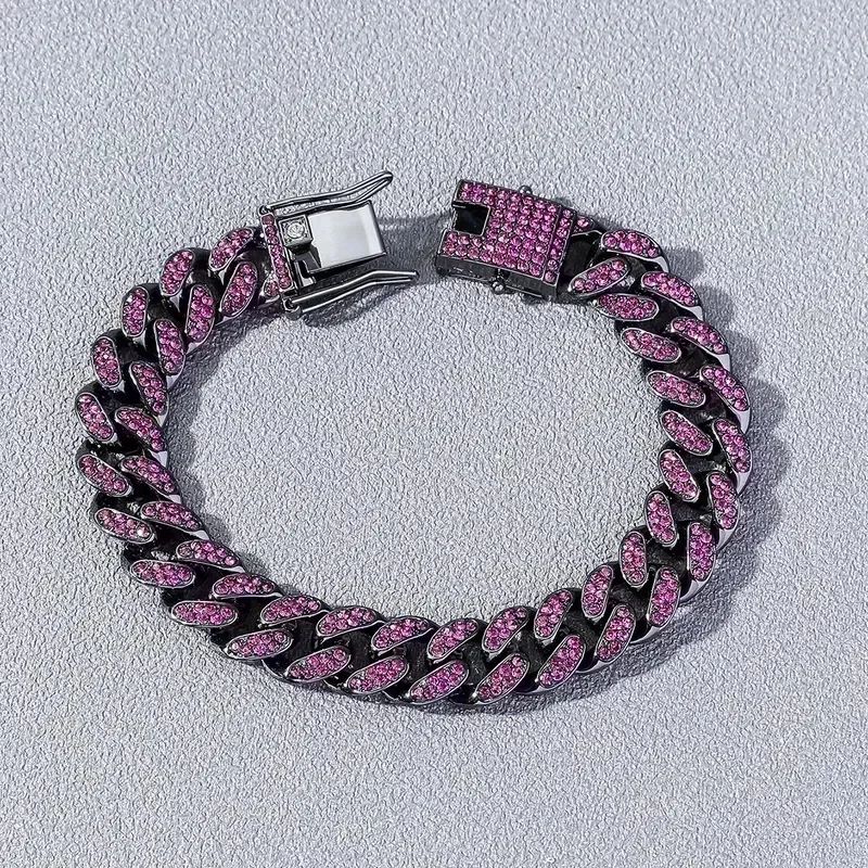 Pulsera Cubana