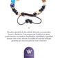 Pulsera del sistema solar Edición "TU ERES EL SOL" ☀️