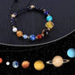 Pulsera del sistema solar Edición "TU ERES EL SOL" ☀️