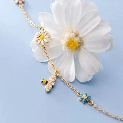 Pulsera Primavera 🐝