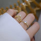Anillo Corona Nori