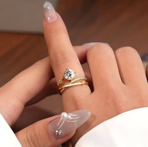 Anillo Emma