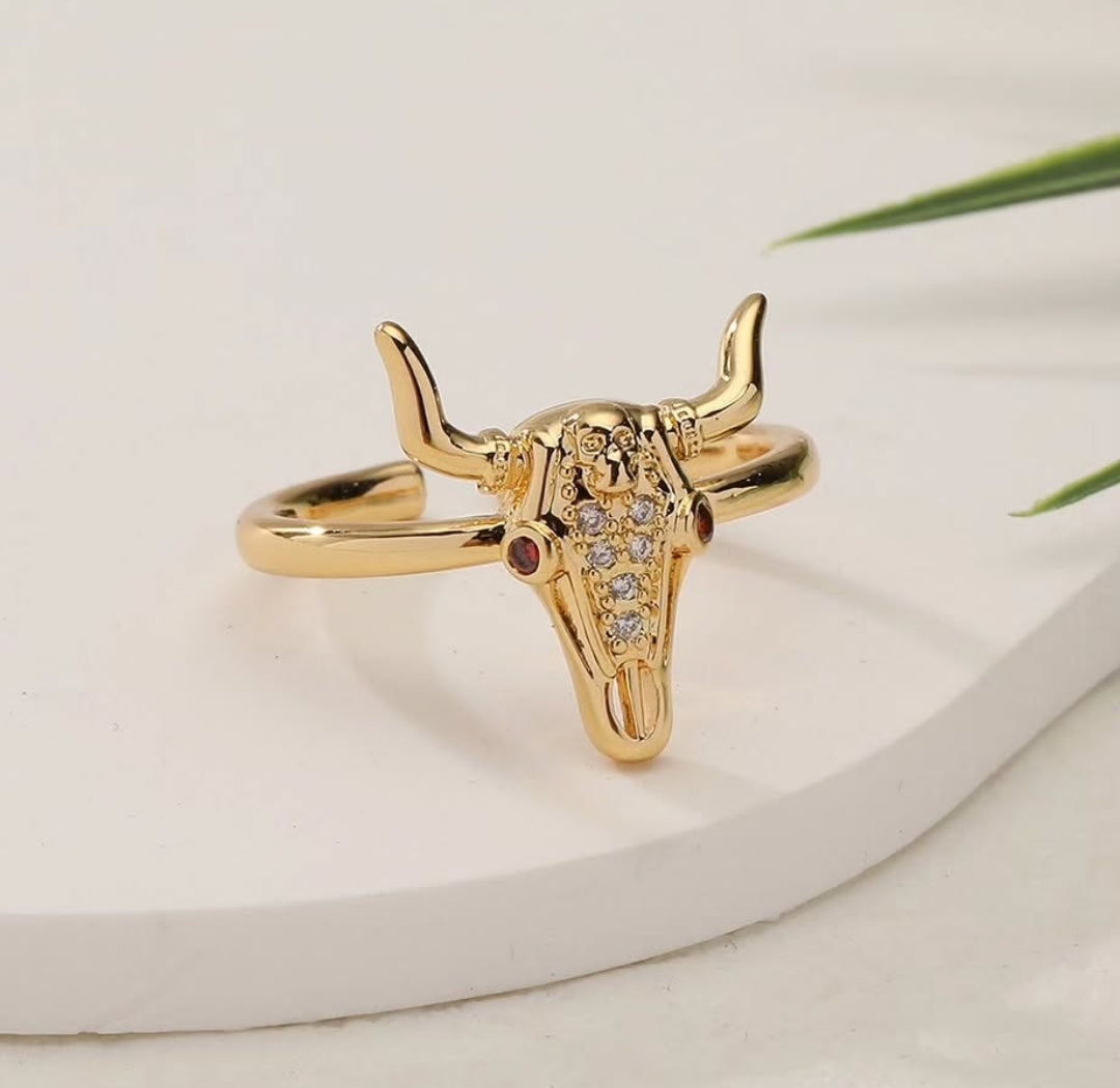 Anillo Tucson