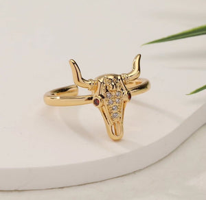 Anillo Tucson