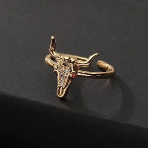 Anillo Tucson