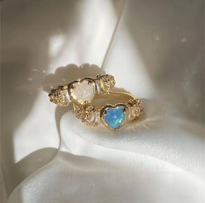 Anillo Liah