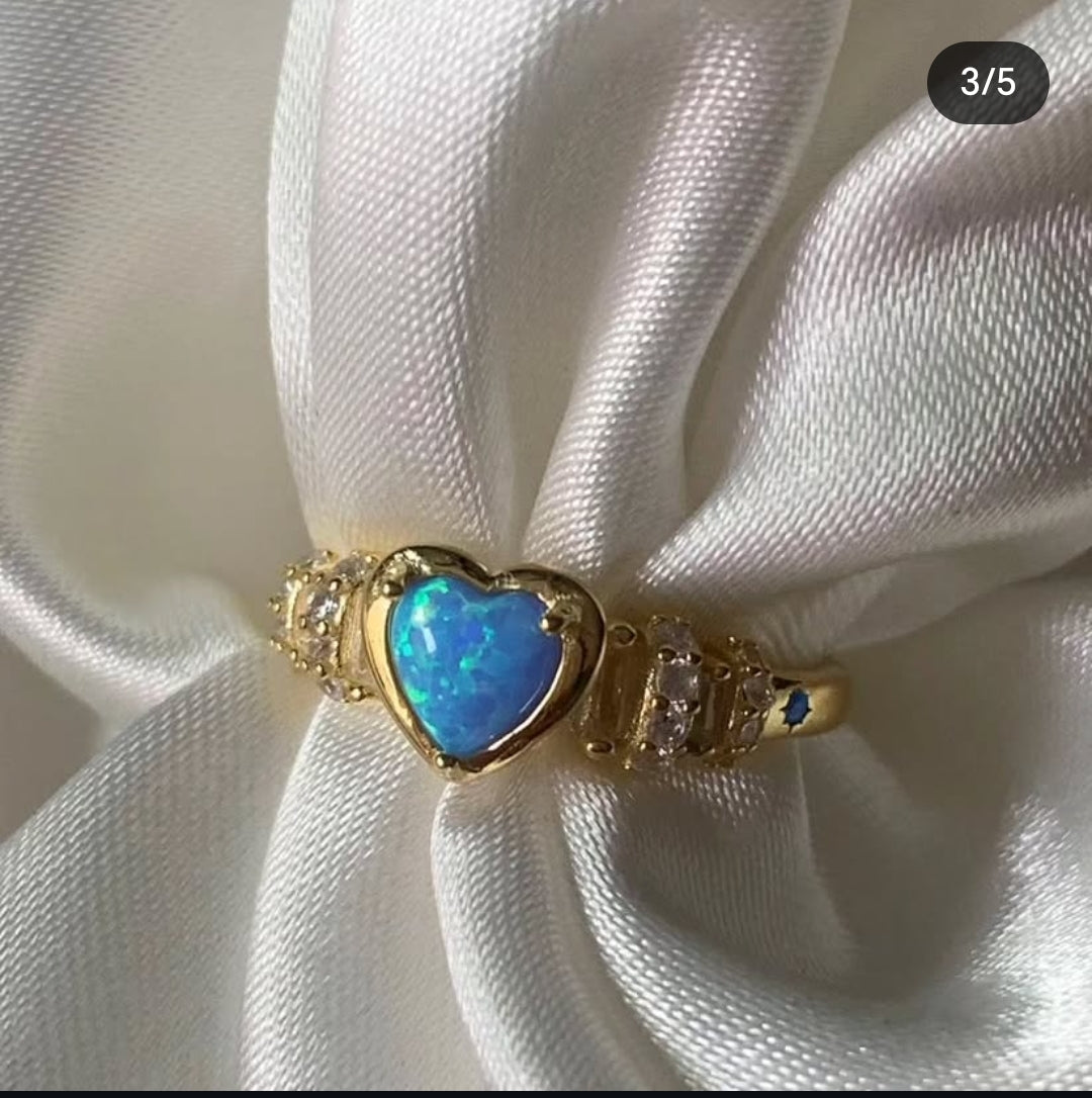 Anillo Dolly