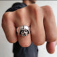 Anillo Darth Vader