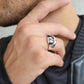 Anillo Darth Vader