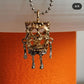 Collar Bob esponja Calavera