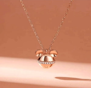 Colgante Mickey RG