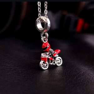 Collar Motociclista