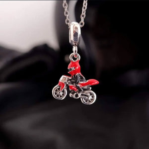 Collar Motociclista