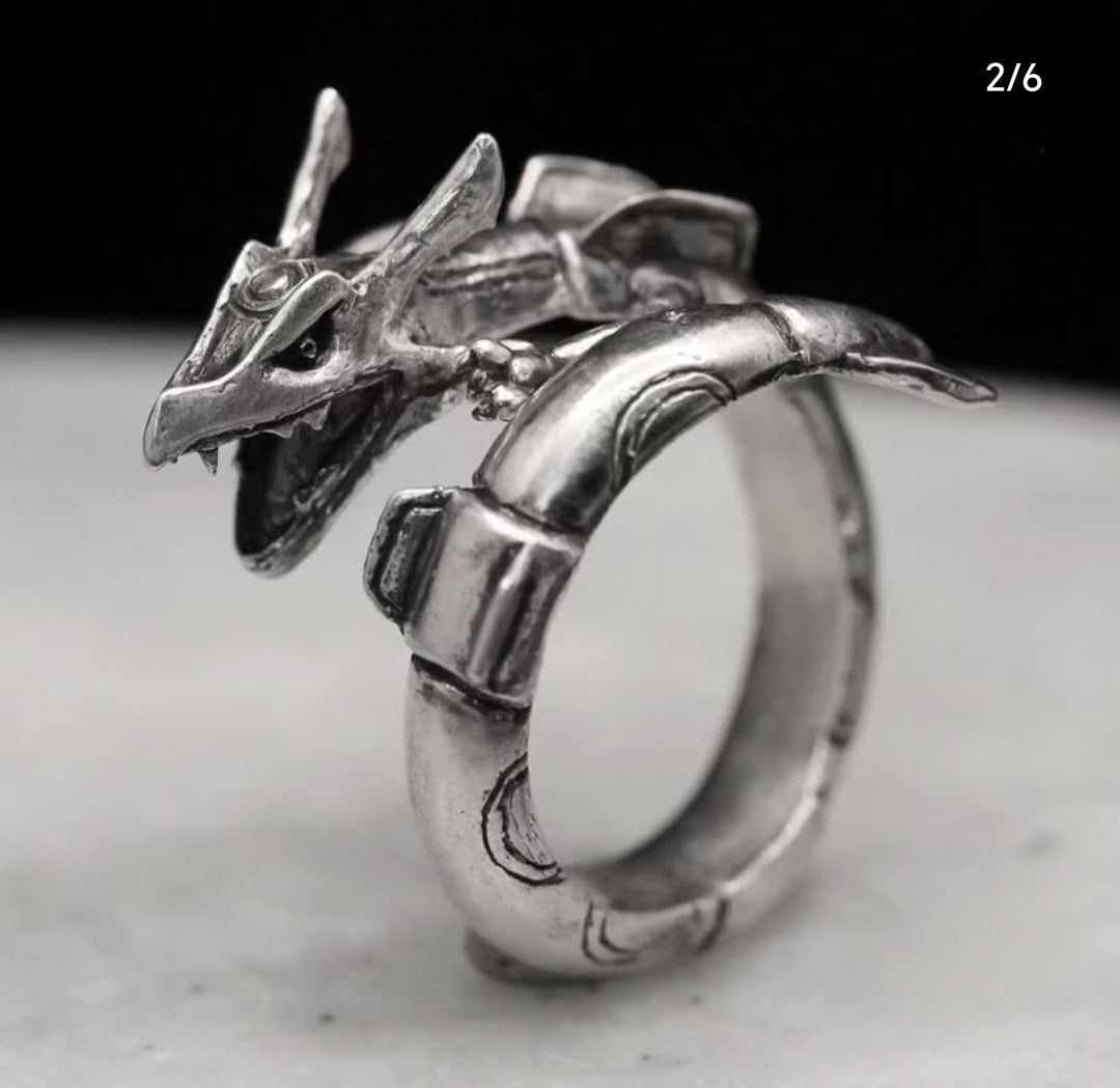 Anillo Rayquaza