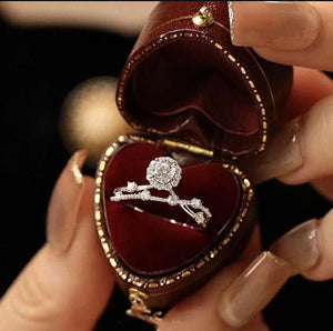 Anillo Victoria