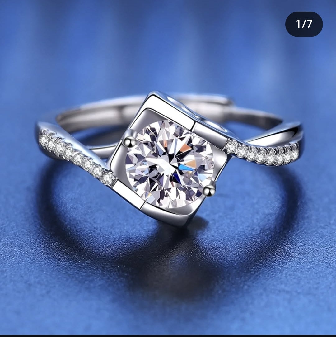 Anillo Tiffy