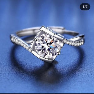 Anillo Tiffy