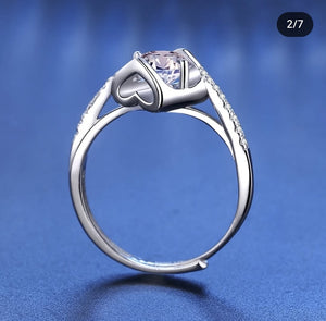 Anillo Tiffy