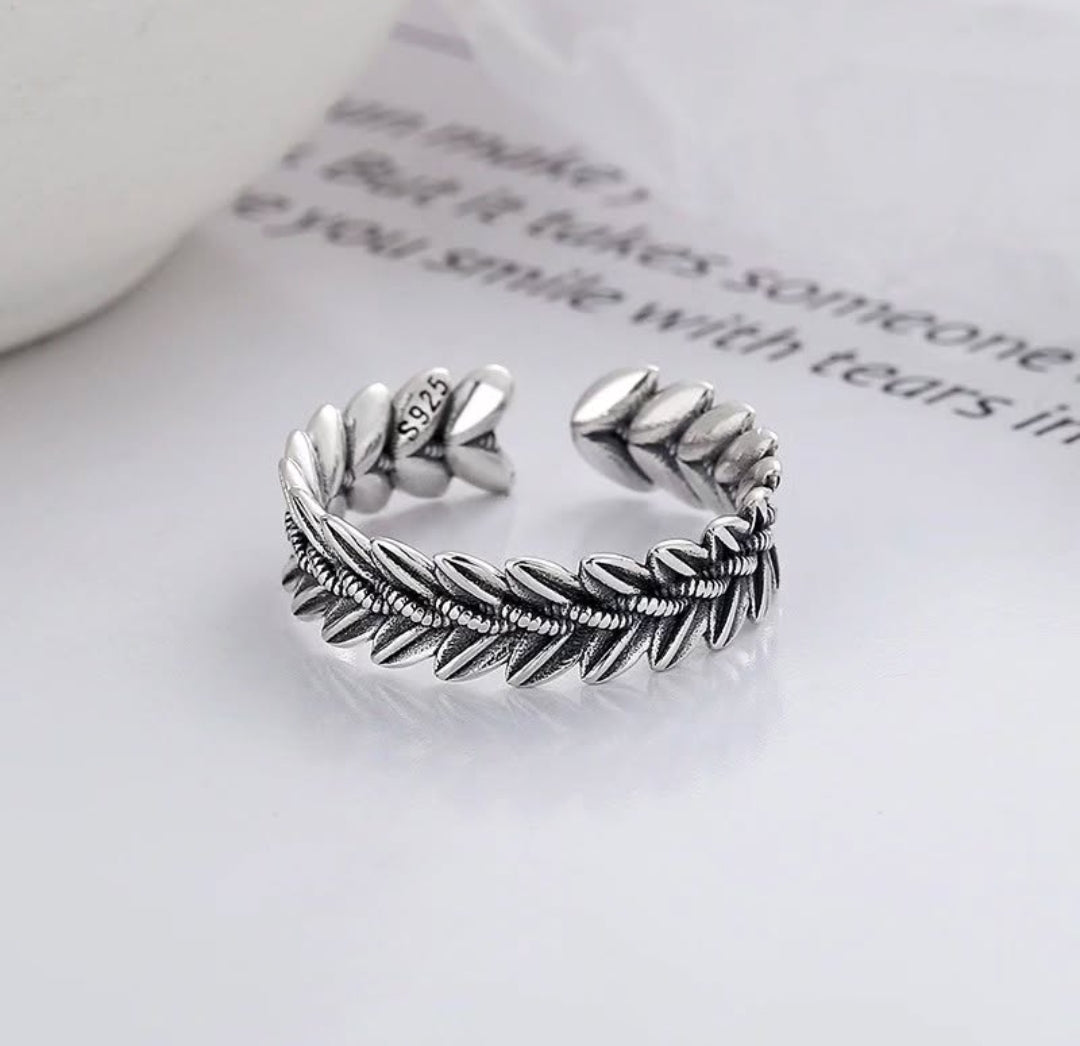 Anillo Apolo