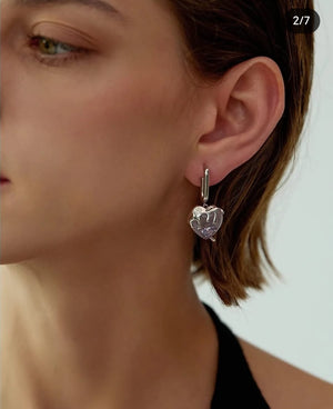 Melted Hoops