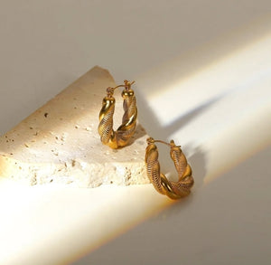 Aretes Sue